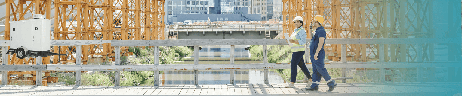 Portable toilet rental products